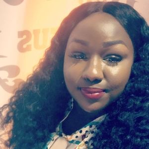 Meet your Posher, Jalisia